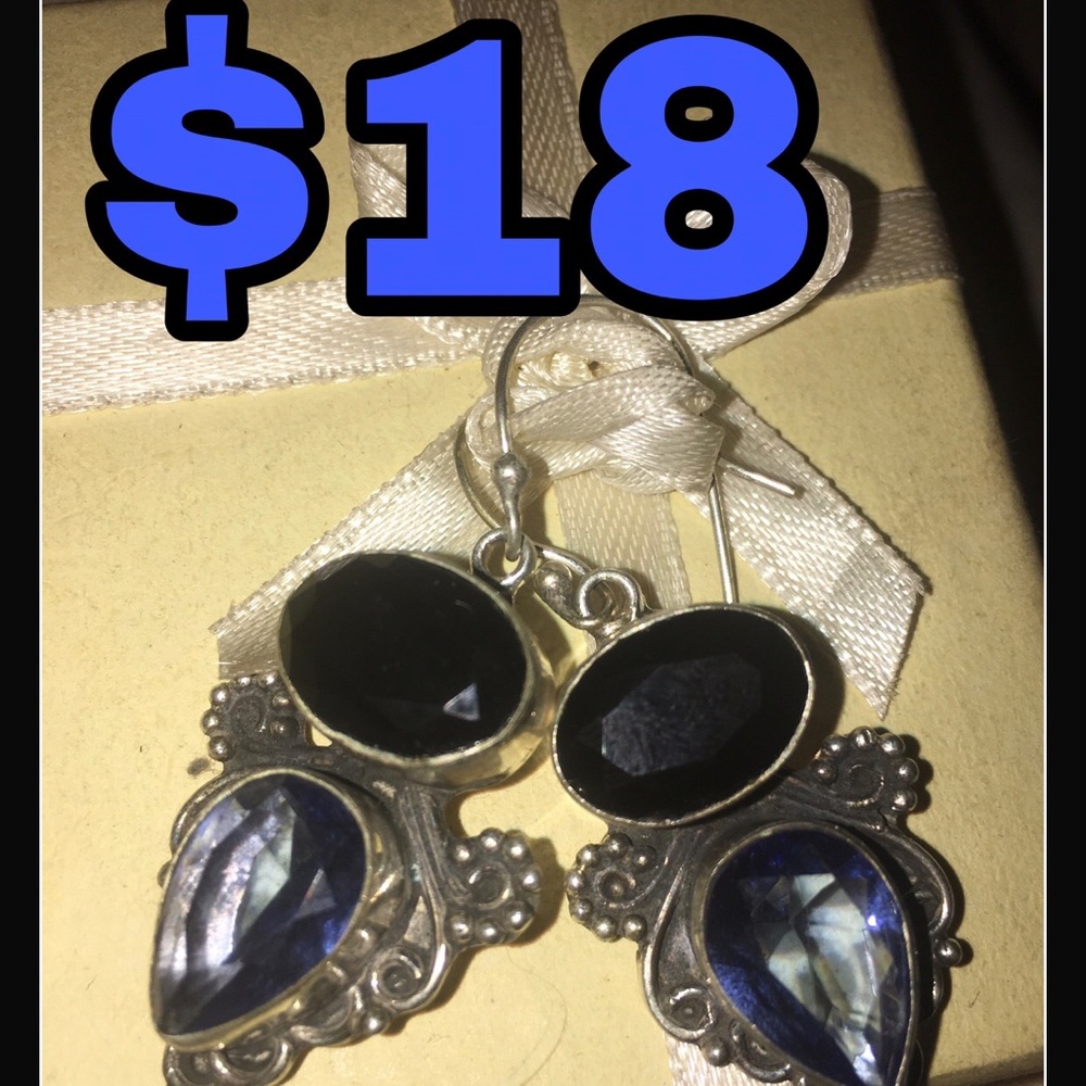 Handmade Earrings